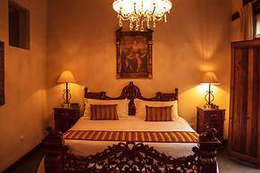 Hotel Mansion de los Sueños