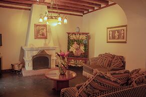 Hotel Mansion de los Sueños