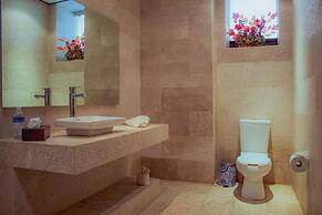 Hotel Mansion de los Sueños