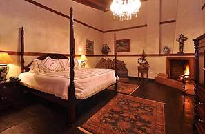 Hotel Mansion de los Sueños