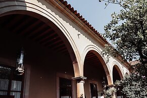 Hotel Mansion de los Sueños
