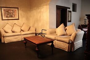 Hotel Mansion de los Sueños