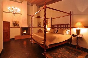 Hotel Mansion de los Sueños
