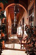 Hotel Mansion de los Sueños