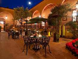 Hotel Mansion de los Sueños
