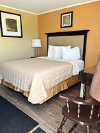 Travellers Inn Pembroke