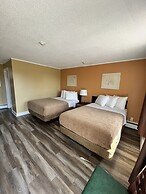 Travellers Inn Pembroke