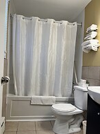 Travellers Inn Pembroke