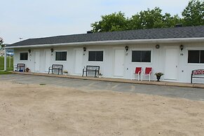 Travellers Inn Pembroke