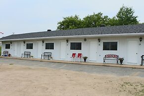 Travellers Inn Pembroke