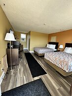 Travellers Inn Pembroke