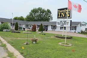 Travellers Inn Pembroke