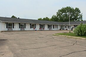 Travellers Inn Pembroke