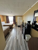Travellers Inn Pembroke