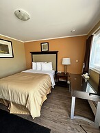 Travellers Inn Pembroke