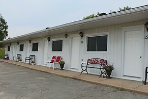 Travellers Inn Pembroke