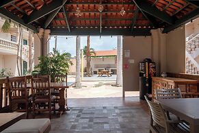 Punto di Oro Residences