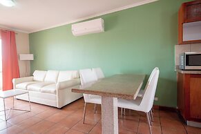 Punto di Oro Residences