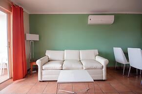 Punto di Oro Residences