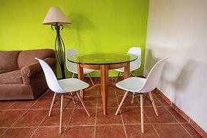 Punto di Oro Residences