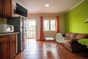 Punto di Oro Residences