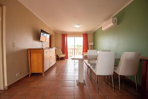 Punto di Oro Residences