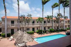 Punto di Oro Residences