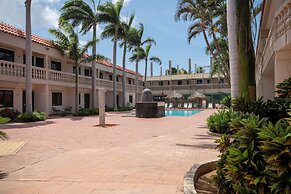 Punto di Oro Residences