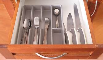 Punto di Oro Residences