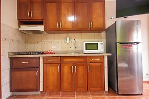 Punto di Oro Residences