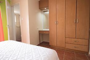 Punto di Oro Residences