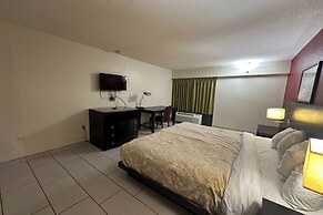 River Valley Inn and Suites By Belvilla