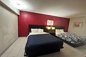 River Valley Inn and Suites By Belvilla
