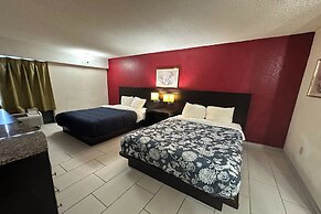 River Valley Inn and Suites By Belvilla