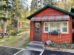 Whitetail Creek Resort