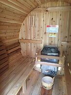 Whitetail Creek Resort