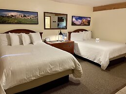 Whitetail Creek Resort