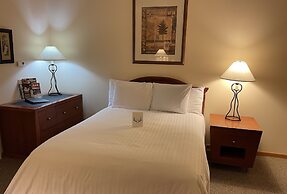 Whitetail Creek Resort