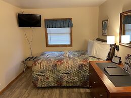 Whitetail Creek Resort