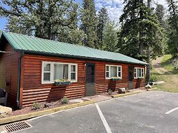 Whitetail Creek Resort