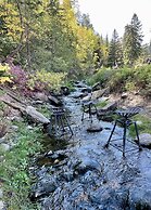 Whitetail Creek Resort