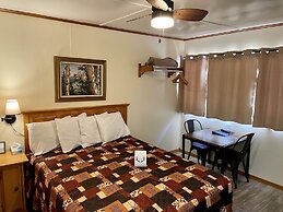 Whitetail Creek Resort