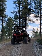 Whitetail Creek Resort