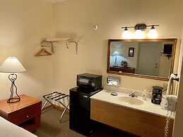 Whitetail Creek Resort