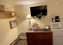 Whitetail Creek Resort