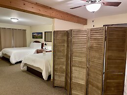 Whitetail Creek Resort