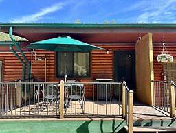 Whitetail Creek Resort