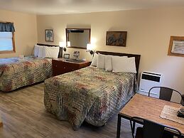 Whitetail Creek Resort