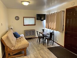 Whitetail Creek Resort