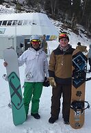 Whitetail Creek Resort